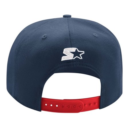 Montreal Canadiens - Faceoff Snapback NHL Czapka