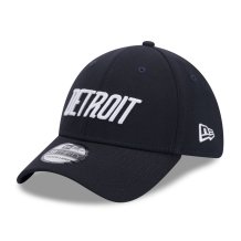 Detroit Tigers - City Connect 39Thirty MLB Hat