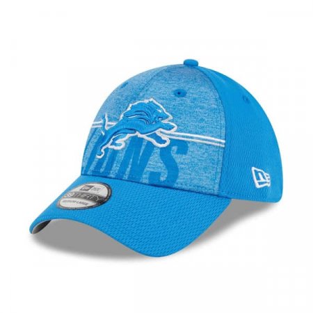 Detroit Lions - 2023 Training Camp 39Thirty Flex NFL Hat