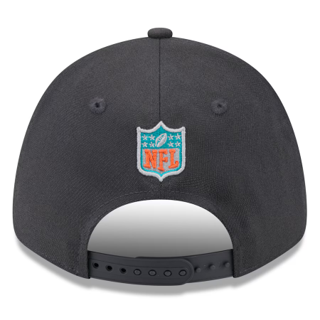 Miami Dolphins - 2024 Draft 9Forty NFL Cap