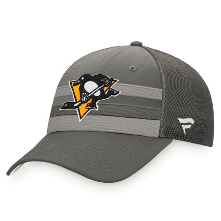 Pittsburgh Penguins - Home Ice NHL Czapka