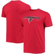 Atlanta Falcons - Local Team NFL T-Shirt