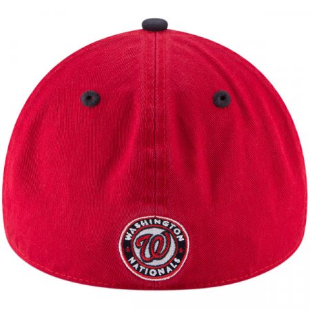 Washington Nationals - Core Fit Replica 49Forty MLB Hat