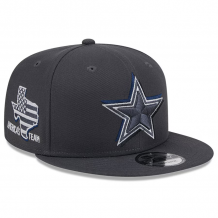 Dallas Cowboys - 2024 Draft 9Fifty NFL Cap