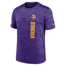 Minnesota Vikings - 2024 Sideline Velocity NFL T-Shirt