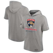 Florida Panthers - 2024 Stanley Cup Champions Authentic Pro NHL Hoodie