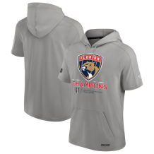 Florida Panthers - 2024 Stanley Cup Champions Authentic Pro NHL Mikina/Tričko