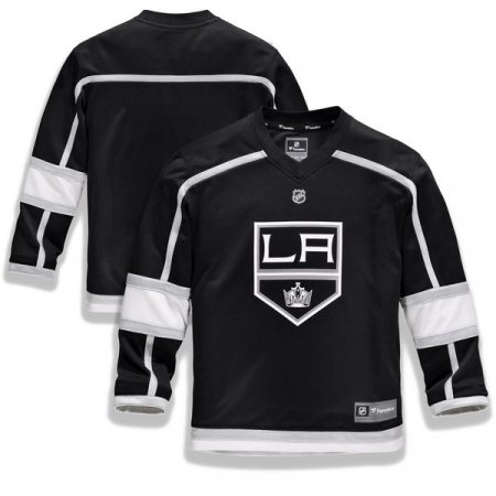 Los Angeles Kings Youth - Replica NHL Jersey/Customized