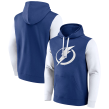 Tampa Bay Lightning - Team Pullover NHL Mikina s kapucňou