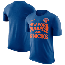 New York Knicks  - This Is Our Year NBA T-shirt