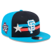 San Francisco Giants - 2024 All-Star Game 9Fifty MLB Šiltovka