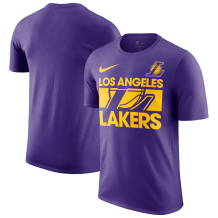 Los Angeles Lakers - This Is Our Year NBA T-shirt