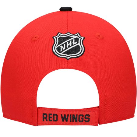 Detroit Red Wings Dziecia - Basic NHL Czapka