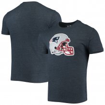 New England Patriots - Alternate Logo NFL Tričko