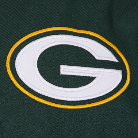 Green Bay Packers - Poly Twill Varsity NFL Jacket
