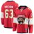 Florida Panthers - Brad Marchand Breakaway NHL Jersey