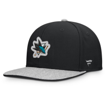 San Jose Sharks - Loden Snapback NHL Hat
