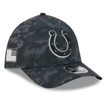 Indianapolis Colts - 2026 Salute To Service 39Thirty NFL Czapka