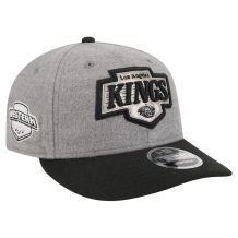 Los Angeles Kings - Wool Pin Low Profile 9Fifty NHL Kšiltovka