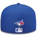 Toronto Blue Jays - Authentic On-Field Alternate 59Fifty MLB Czapka