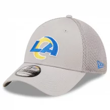 Los Angeles Rams - Team Neo Flex 39Thirty NFL Hat