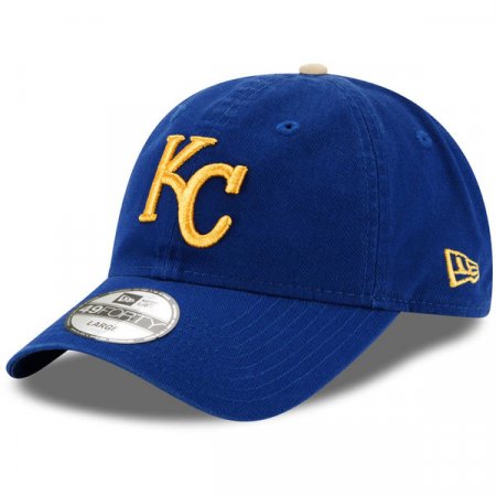 Kansas City Royals - Core Fit Replica 49Forty MLB Czapka