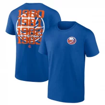 New York Islanders - Territorial NHL T-shirt