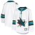 San Jose Sharks Youth - Away Premier NHL Jersey/Customized