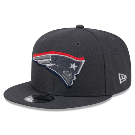 New England Patriots - 2024 Draft 9Fifty NFL Hat