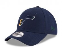 Utah Jazz - The League 9Forty NBA Hat