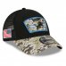 Detroit Lions - 2021 Salute To Service 9Forty NFL Hat