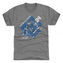 Toronto Maple Leafs Youth - Auston Matthews Stripes NHL T-Shirt