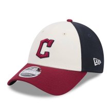 Cleveland Guardians - City Connect 9Forty MLB Cap