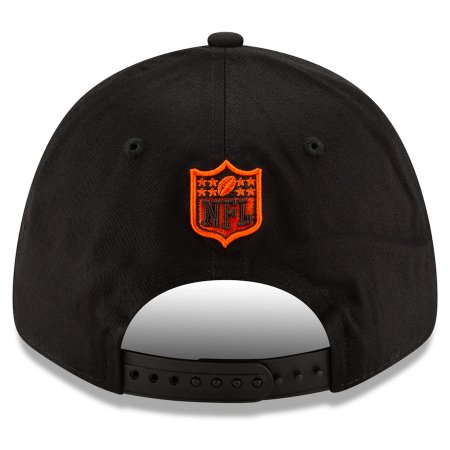 Cleveland Browns - 2020 Draft City 9FORTY NFL Hat