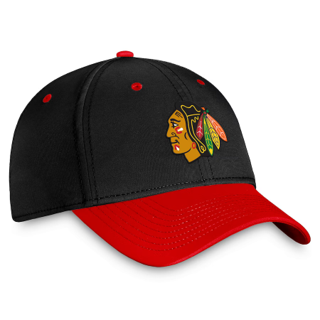 Chicago Blackhawks - 2023 Authentic Pro Two-Tone Flex NHL Cap