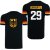 Deutschland - Leon Draisaitl 2026 Hockey T-shirt - Schwarz