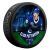 Vancouver Canucks - Elias Pettersson Player NHL Puk