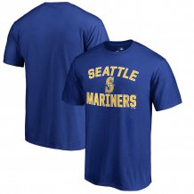 Seattle Mariners - Victory Arch MLB T-shirt