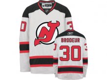 New Jersey Devils - Martin Brodeur NHL Jersey
