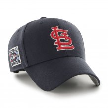 St. Louis Cardinals - 2006 World Series MVP MLB Hat