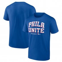 Philadelphia 76ers - Hometown NBA T-shirt