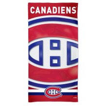 Montreal Canadiens - Team Spectra NHL Osuška