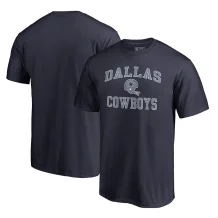 Dallas Cowboys - Vintage Collection Victory Arch NFL Koszułka