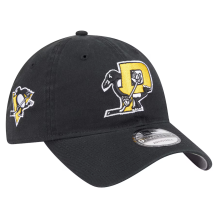 Pittsburgh Penguins - Deceptor 9Twenty NHL Hat