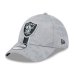 Las Vegas Raiders - 2024 Sideline Gray 39Thirty NFL Kšiltovka