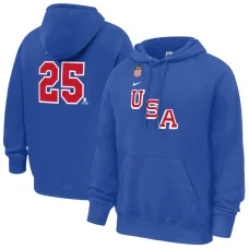 USA Hockey - Charlie McAvoy Sweatshirt