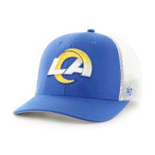 Los Angeles Rams - Trophy Trucker NFL Cap