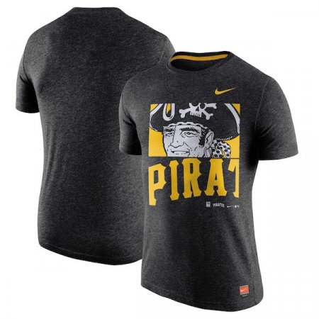 Pittsburgh Pirates - Cooperstown Collection MBL Koszulka