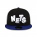 Brooklyn Nets - 2023 City Edition 9Fifty NBA Cap