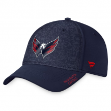 Washington Capitals - Authentic Pro 23 Rink Flex NHL Hat